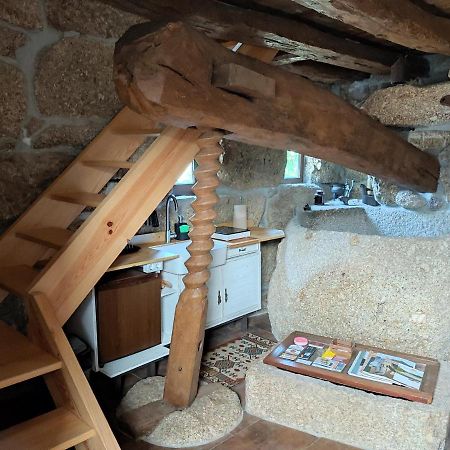 Appartamento Lagar Da Silveira Penafiel Esterno foto