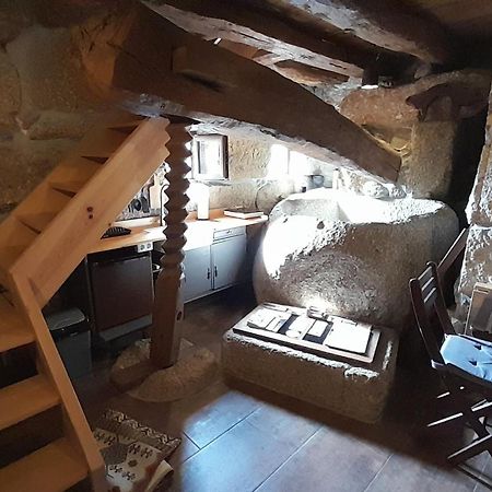 Appartamento Lagar Da Silveira Penafiel Esterno foto