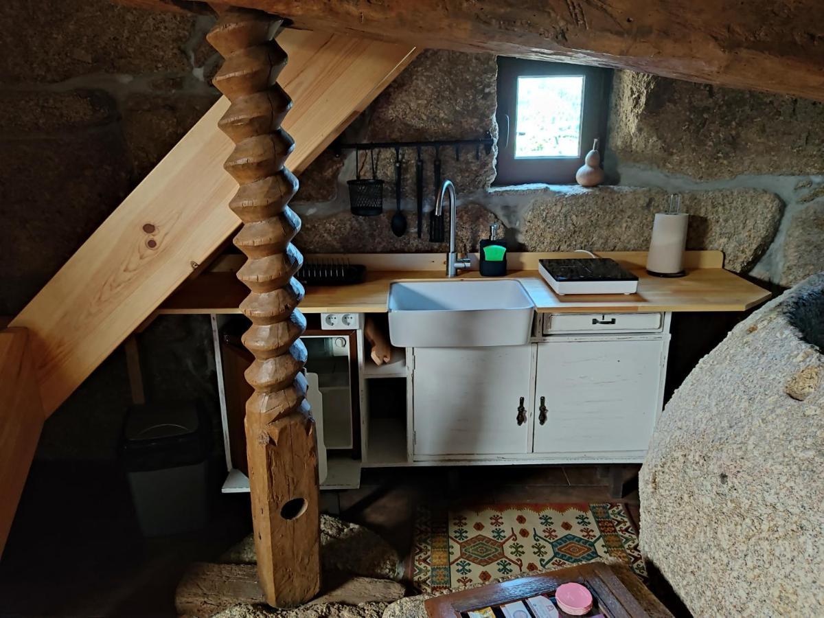 Appartamento Lagar Da Silveira Penafiel Esterno foto