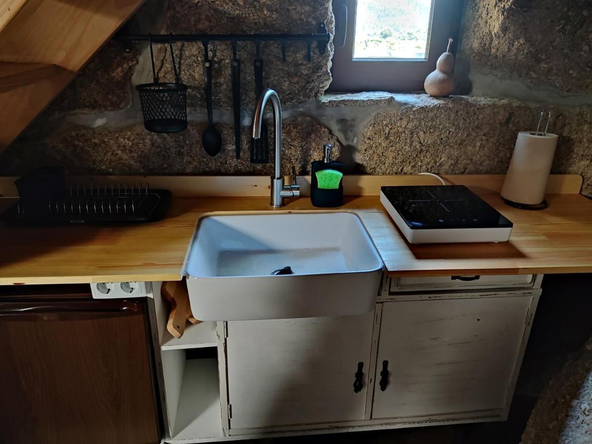 Appartamento Lagar Da Silveira Penafiel Esterno foto