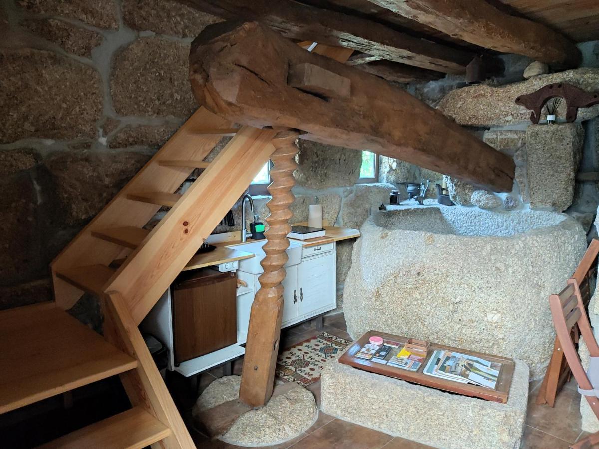 Appartamento Lagar Da Silveira Penafiel Esterno foto