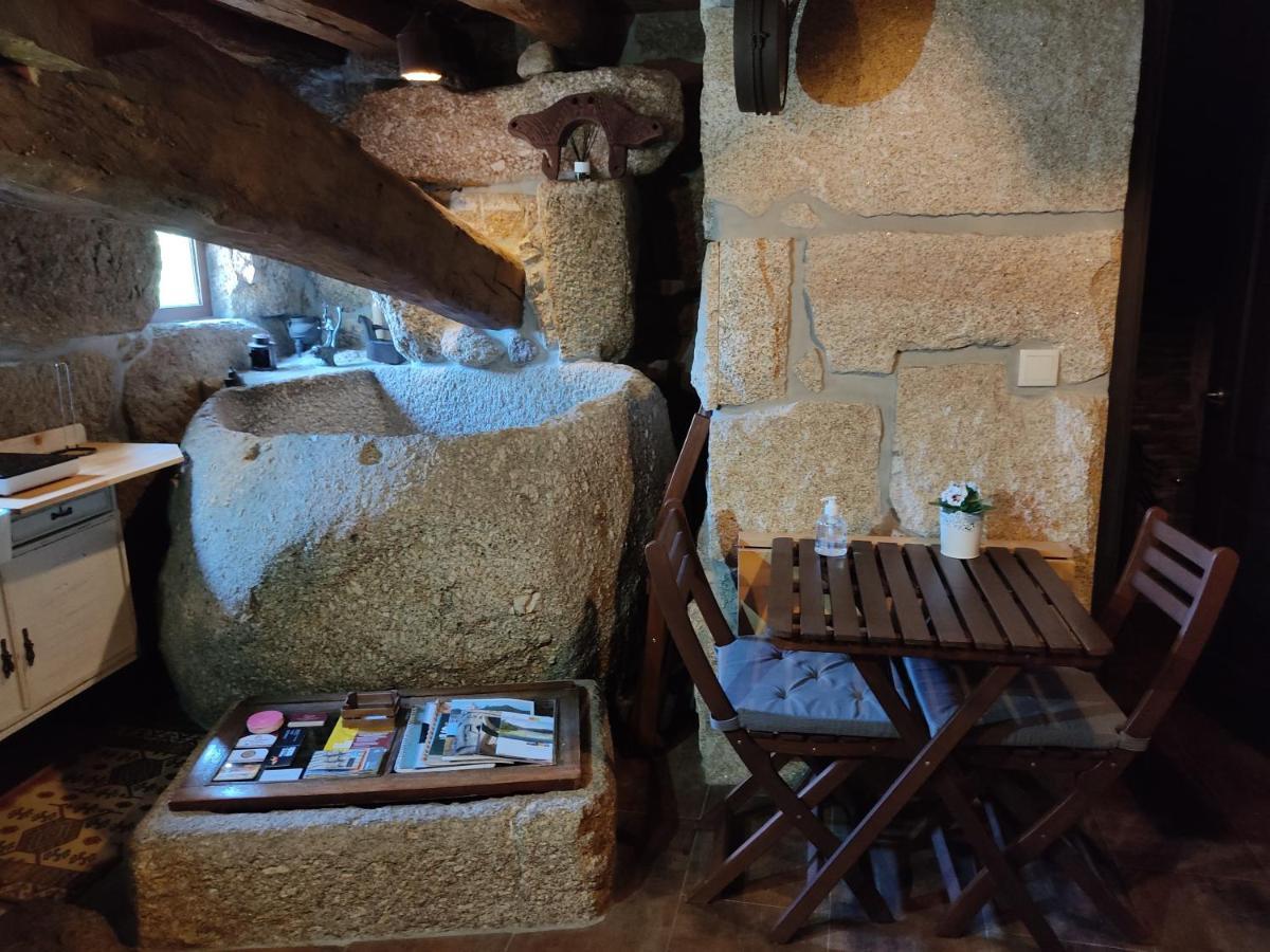 Appartamento Lagar Da Silveira Penafiel Esterno foto