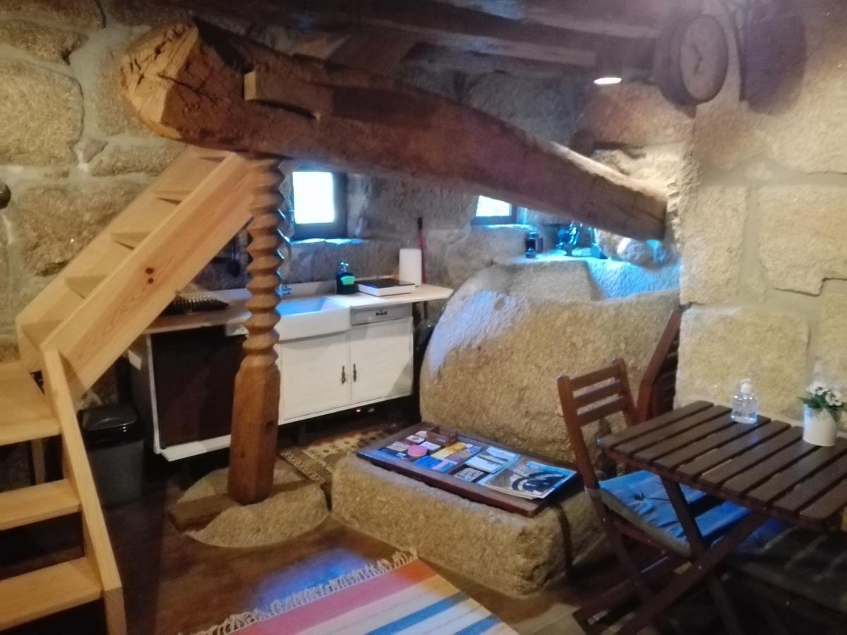 Appartamento Lagar Da Silveira Penafiel Esterno foto