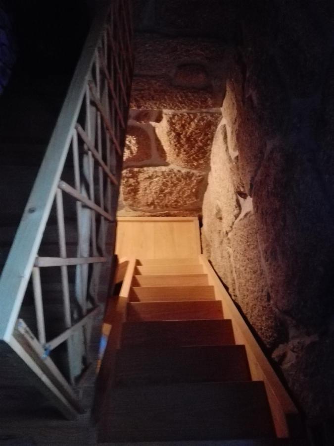 Appartamento Lagar Da Silveira Penafiel Esterno foto