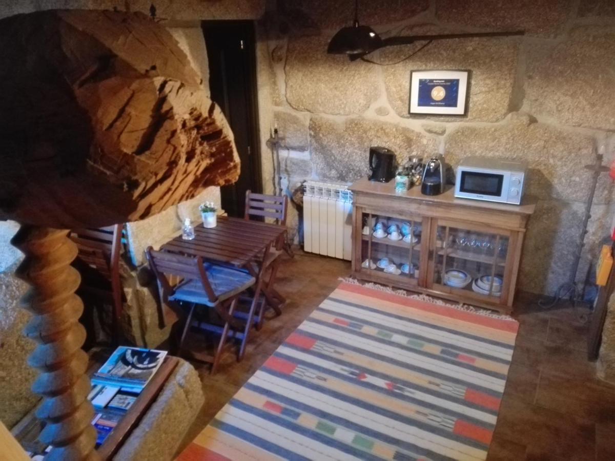 Appartamento Lagar Da Silveira Penafiel Esterno foto