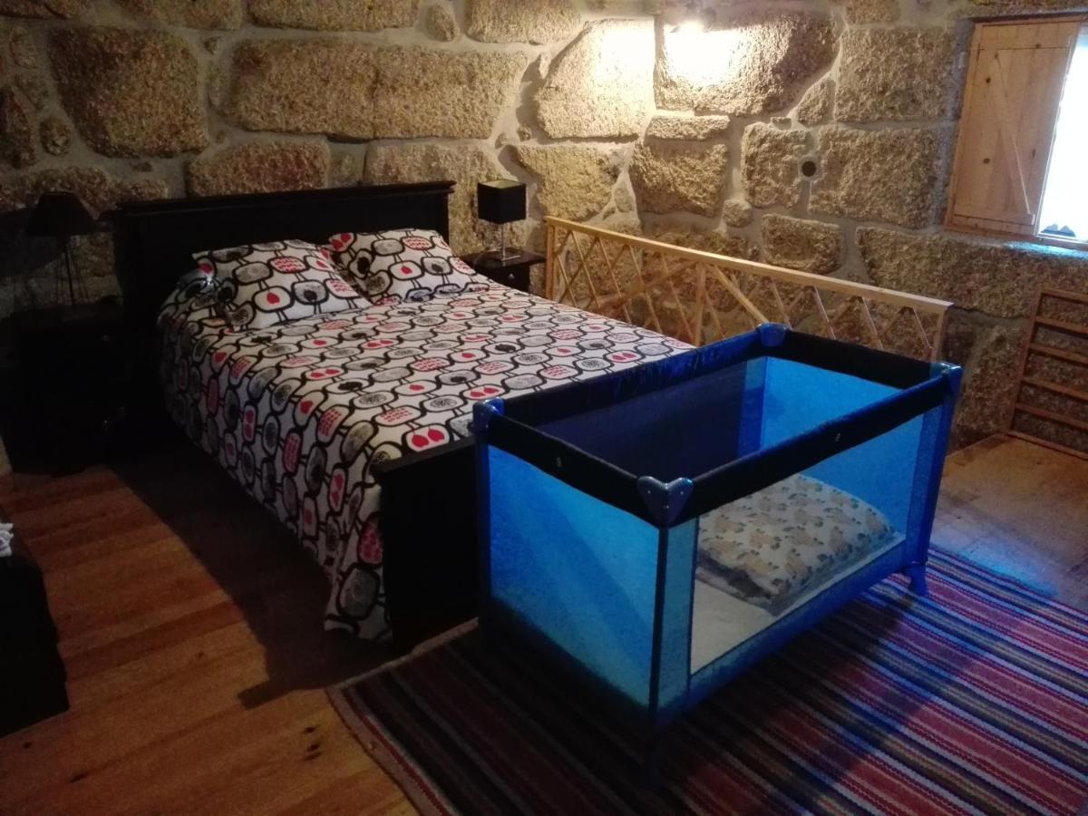 Appartamento Lagar Da Silveira Penafiel Esterno foto