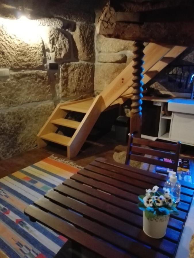 Appartamento Lagar Da Silveira Penafiel Esterno foto