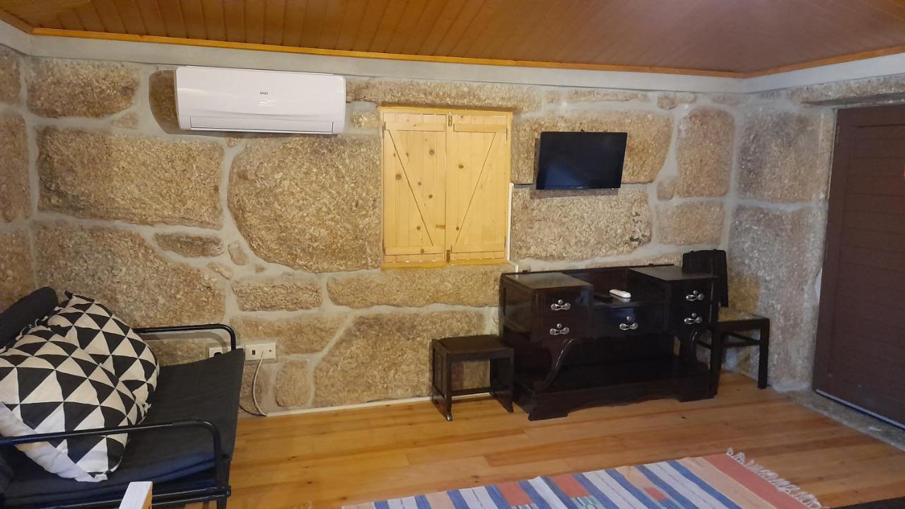Appartamento Lagar Da Silveira Penafiel Esterno foto