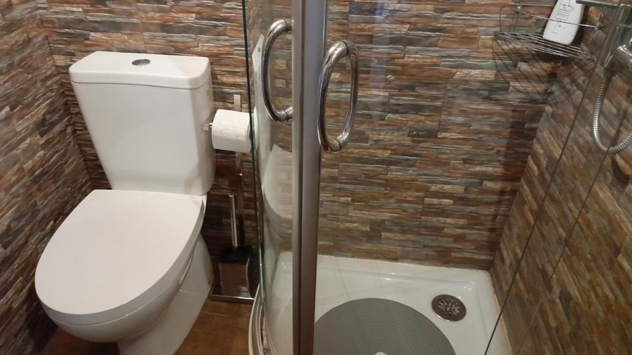 Appartamento Lagar Da Silveira Penafiel Esterno foto