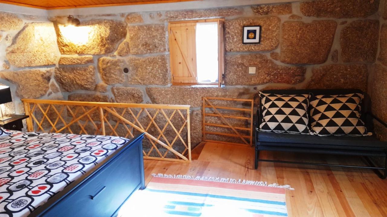 Appartamento Lagar Da Silveira Penafiel Esterno foto