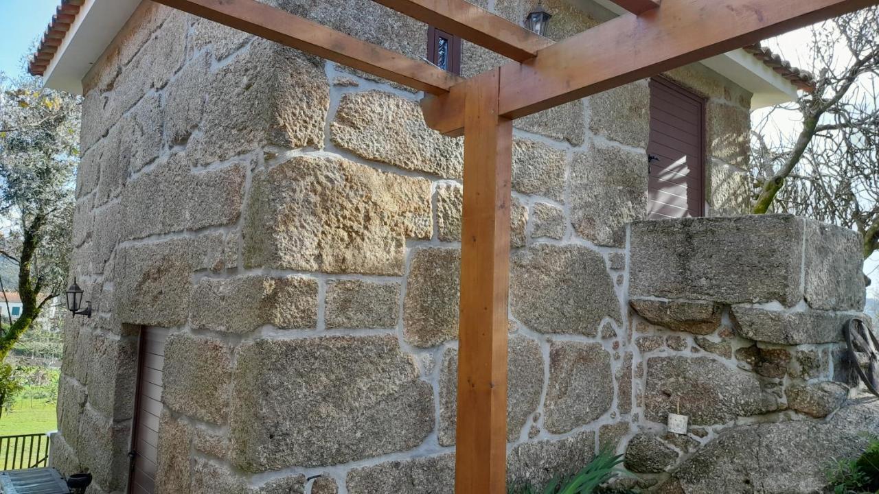Appartamento Lagar Da Silveira Penafiel Esterno foto