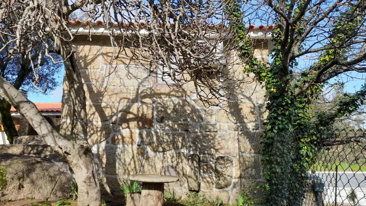 Appartamento Lagar Da Silveira Penafiel Esterno foto