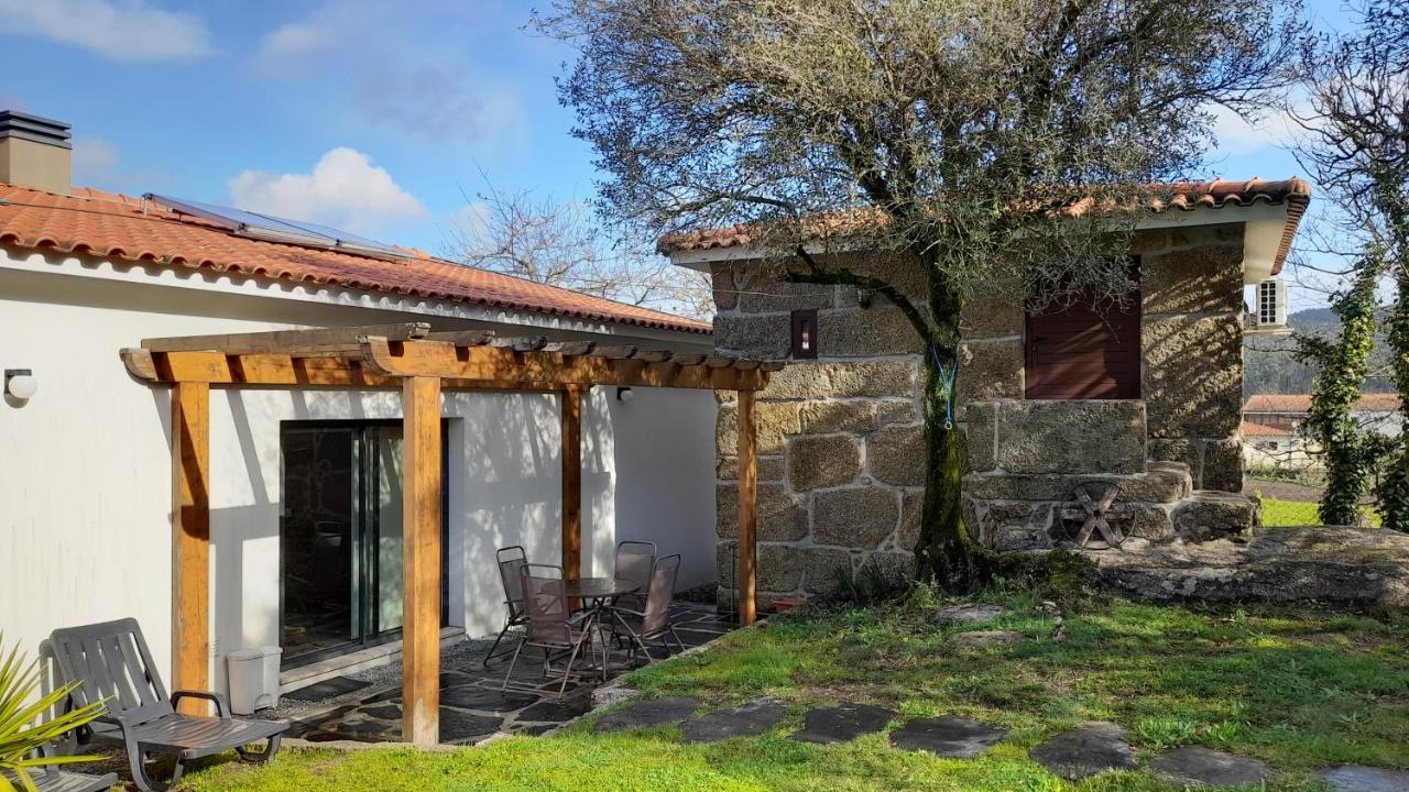Appartamento Lagar Da Silveira Penafiel Esterno foto