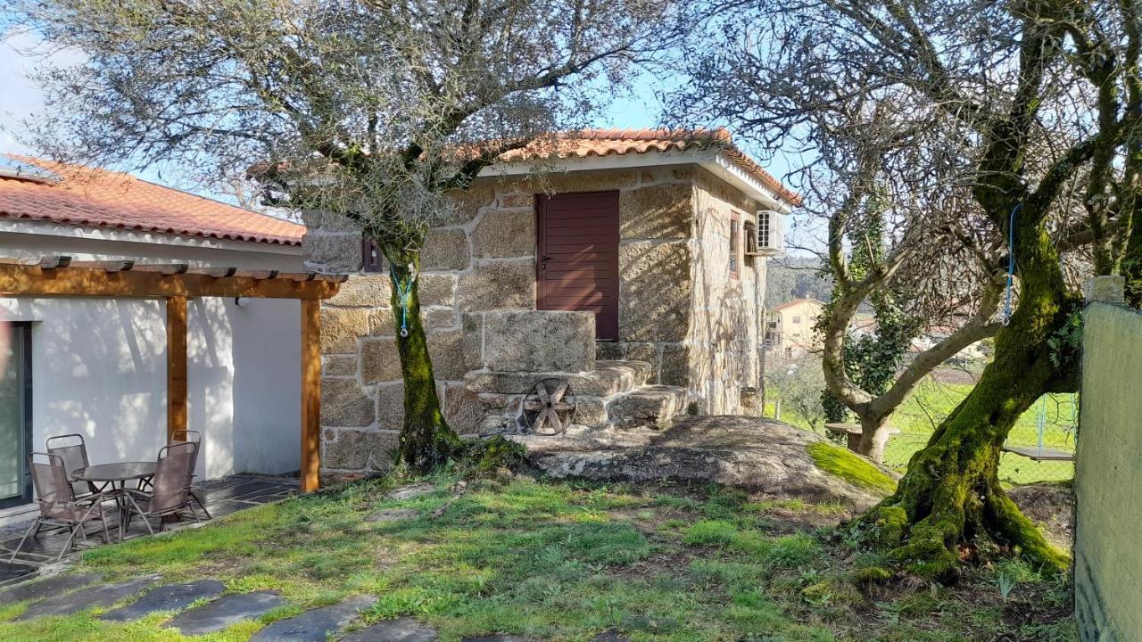 Appartamento Lagar Da Silveira Penafiel Esterno foto