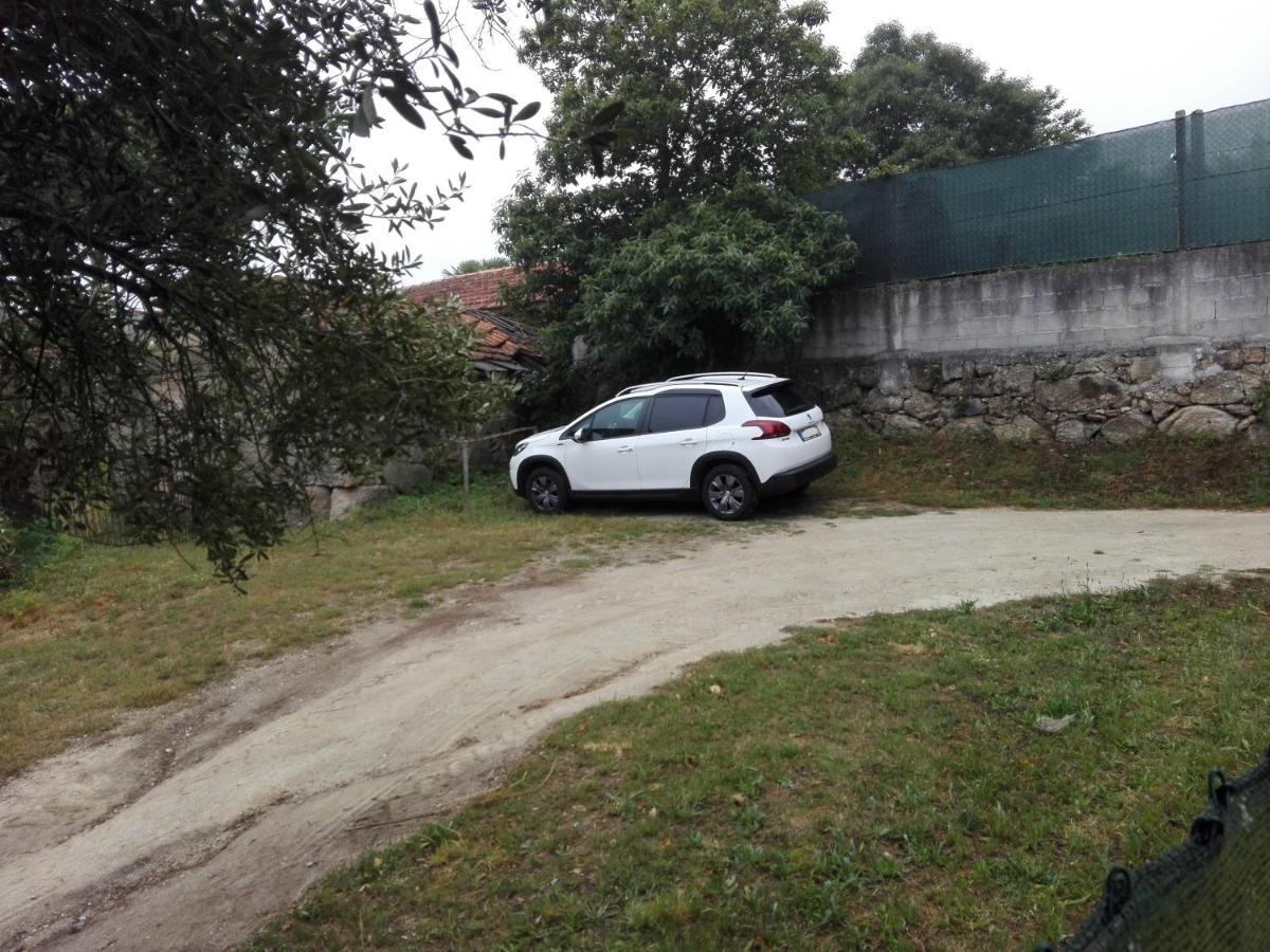 Appartamento Lagar Da Silveira Penafiel Esterno foto