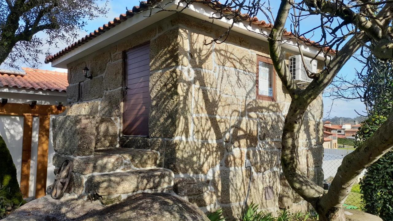 Appartamento Lagar Da Silveira Penafiel Esterno foto