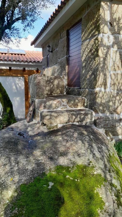 Appartamento Lagar Da Silveira Penafiel Esterno foto