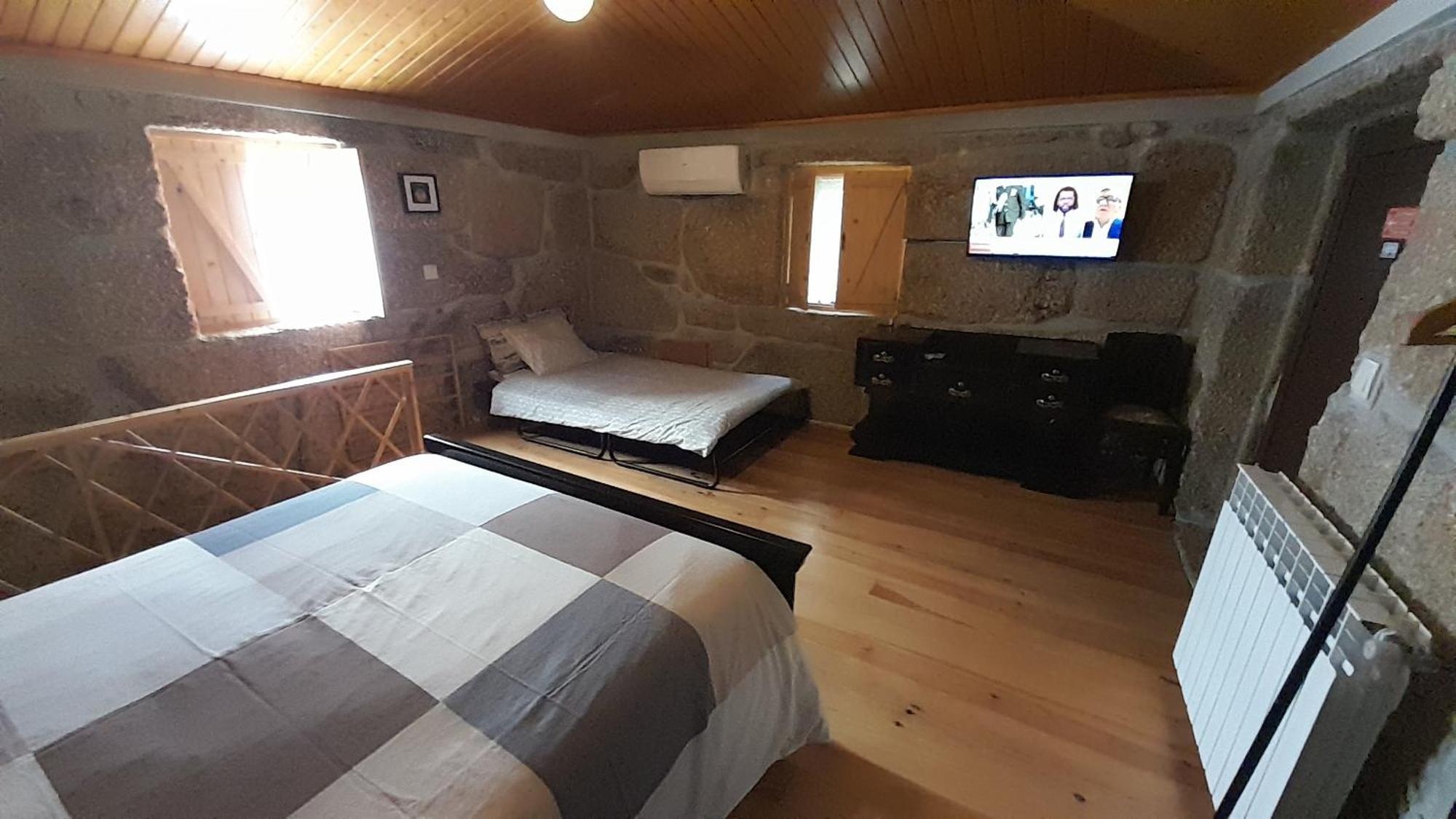 Appartamento Lagar Da Silveira Penafiel Esterno foto