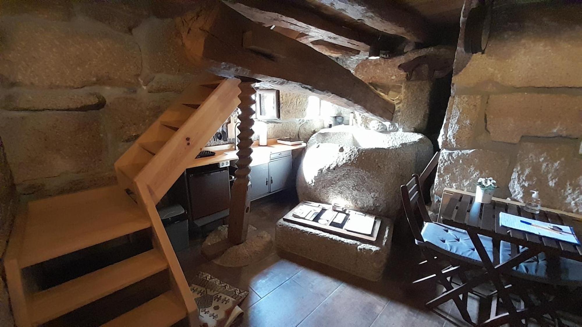 Appartamento Lagar Da Silveira Penafiel Esterno foto