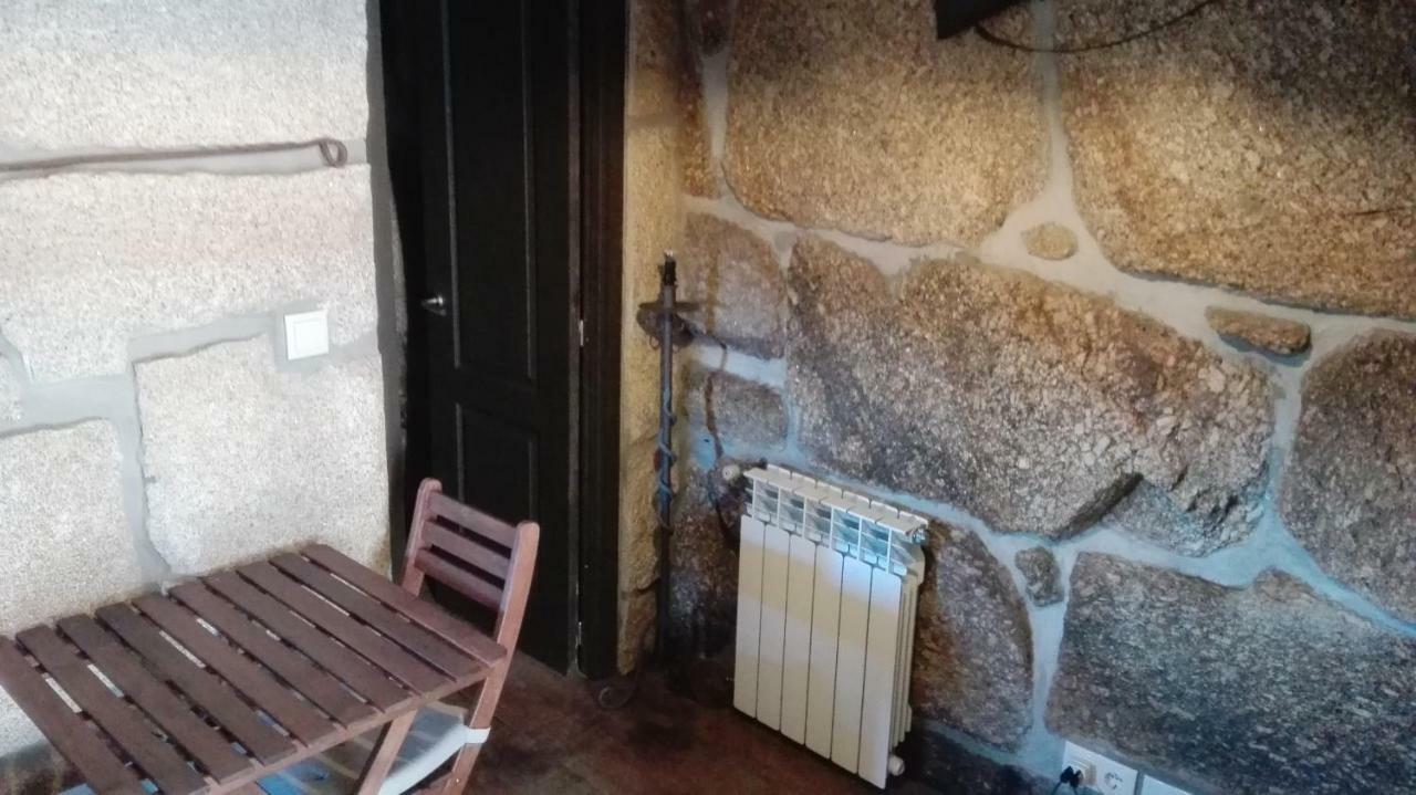 Appartamento Lagar Da Silveira Penafiel Esterno foto